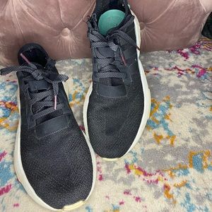 Black adidas POD-s3.1